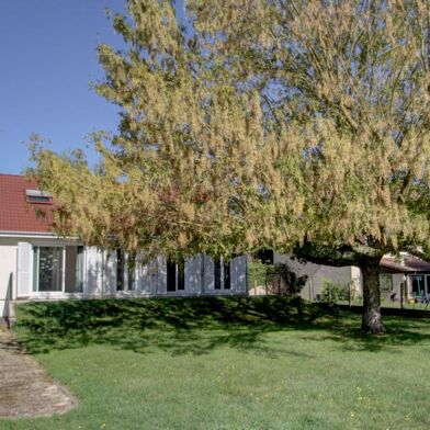 Maison 4 pièces 256900 €