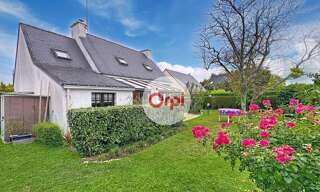 Maison 5 Pièces 87 m² à vendre à Ambon (56190)