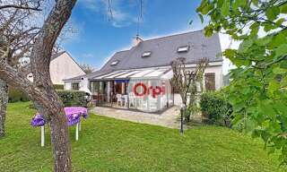 Maison 5 Pièces 87 m² à vendre à Ambon (56190)