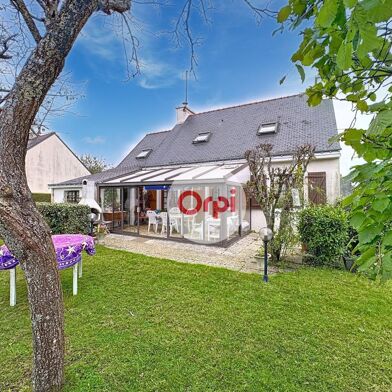 Maison 5 pièces 274300 €