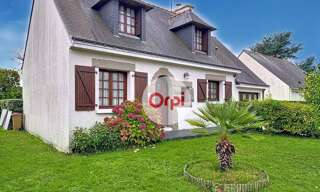 Maison 5 Pièces 87 m² à vendre à Ambon (56190)