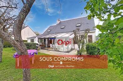 Maison 5 pièces 258475 €