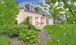 Maison 6 Pièces 150 m² à vendre à Ambon (56190)