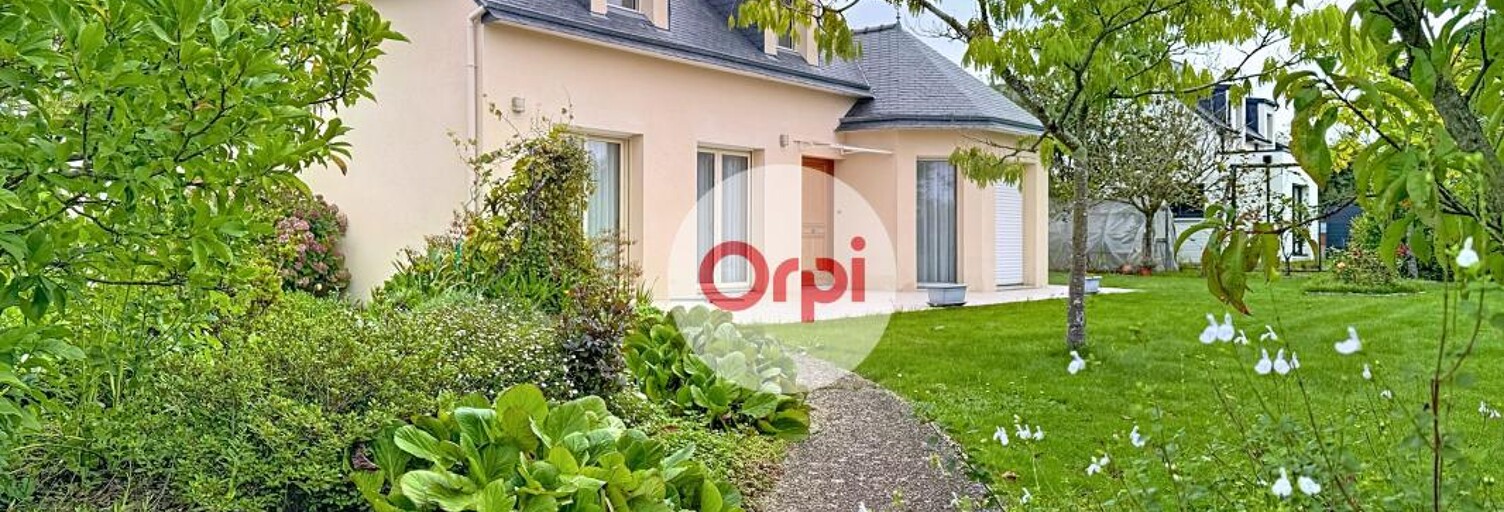 Maison 6 Pièces 150 m² à vendre à Ambon (56190)