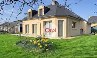 Maison 6 Pièces 150 m² à vendre à Ambon (56190)