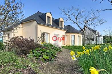 Maison 6 pièces 457600 €