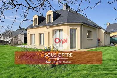 Maison 6 pièces 457600 €