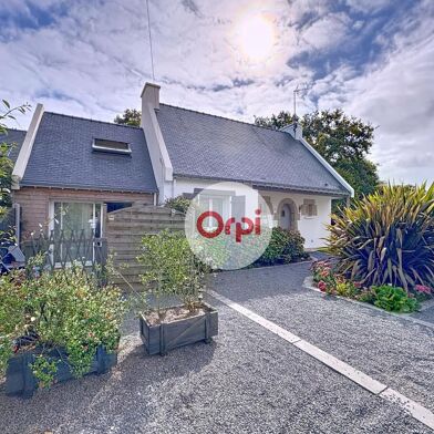 Maison 6 pièces 418000 €