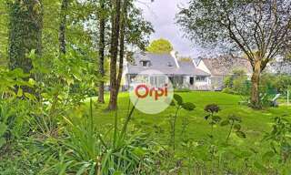 Maison 6 Pièces 145 m² à vendre à Ambon (56190)