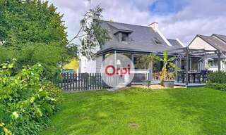 Maison 6 Pièces 145 m² à vendre à Ambon (56190)