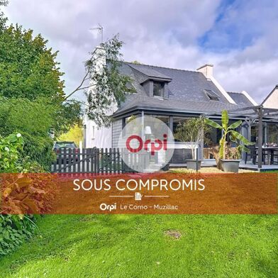 Maison 6 pièces 418000 €