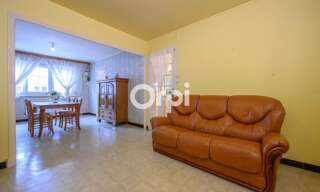 Maison 4 Pièces 115 m² à vendre à Harnes (62440)