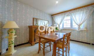 Maison 4 Pièces 115 m² à vendre à Harnes (62440)