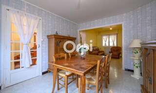 Maison 4 Pièces 115 m² à vendre à Harnes (62440)