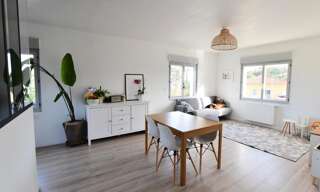 Appartement 4 Pièces 90 m² à vendre à Francheville (69340)