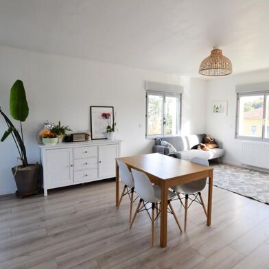 Appartement 4 pièces 299000 €