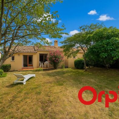 Maison 4 pièces 373000 €