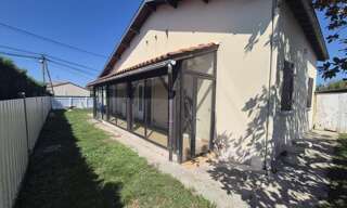 Maison 4 Pièces 79 m² à vendre à Launaguet (31140)