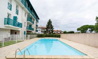 Appartement 2 Pièces 27 m² à vendre à Anglet (64600)