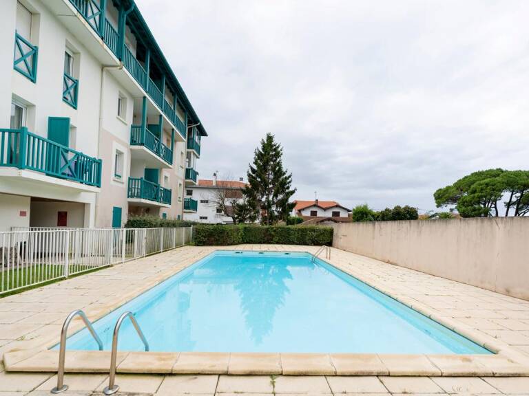 Appartement À Vendre ANGLET GOLF — photo 1