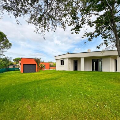 Maison 5 pièces 790000 €