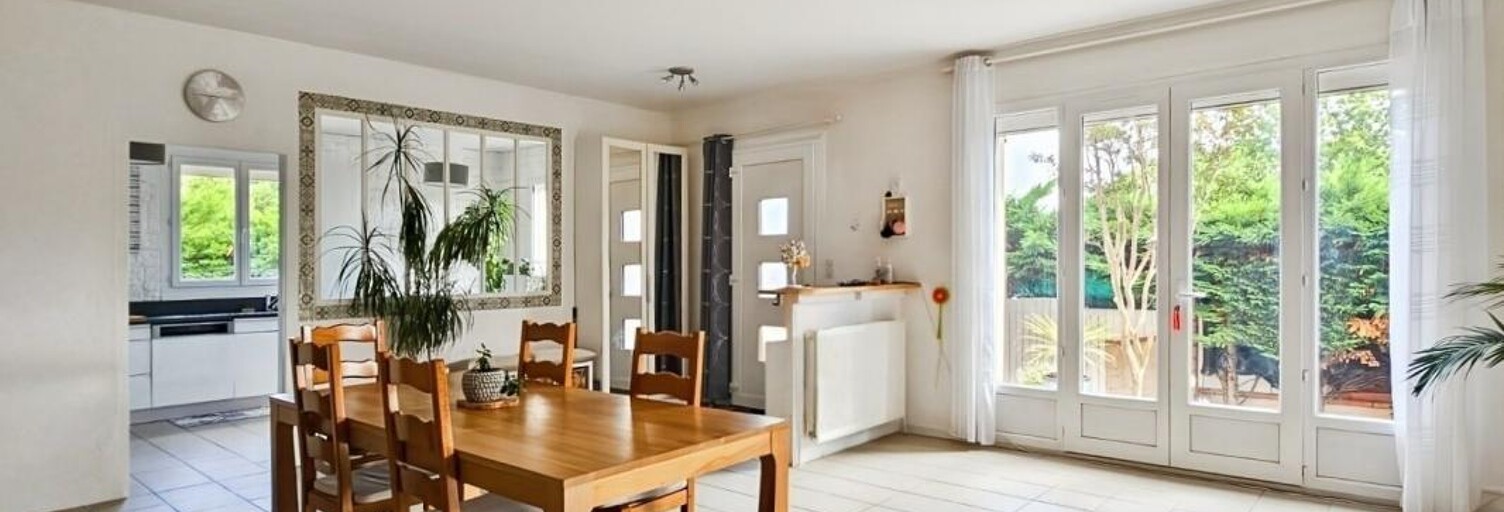 Maison 4 Pièces 139 m² à vendre à Escalquens (31750)