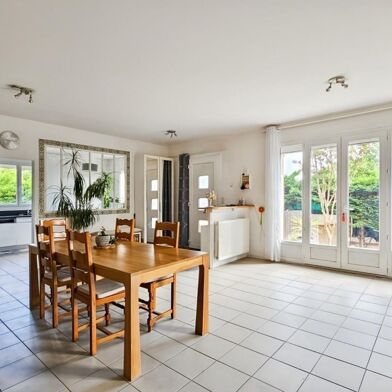 Maison 4 pièces 299000 €