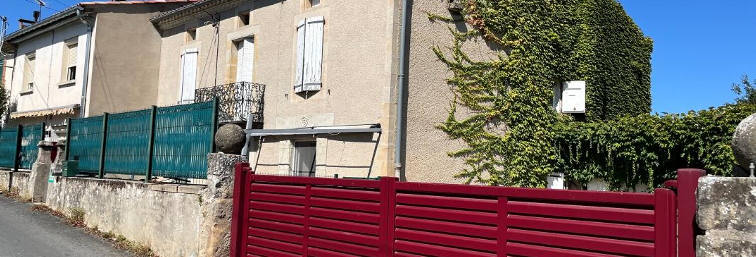 Maison 4 Pièces 140 m² à vendre à Saint-Affrique-les-Montagnes (81290)