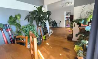 Appartement 4 Pièces 74 m² à vendre à Saint-Gratien (95210)