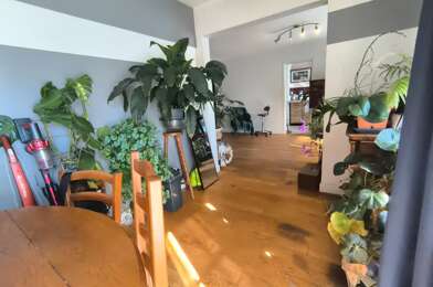 Appartement 4 pièces 250000 €