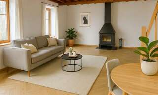 Appartement 3 Pièces 75 m² à vendre à Lavaur (81500)