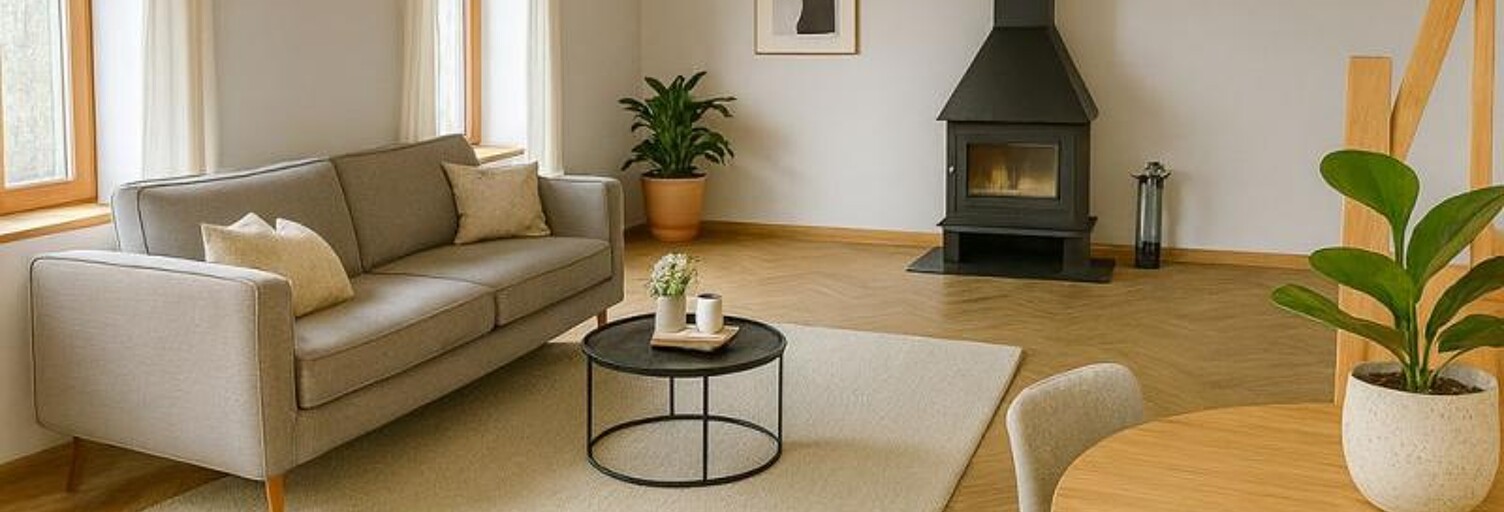 Appartement 3 Pièces 75 m² à vendre à Lavaur (81500)