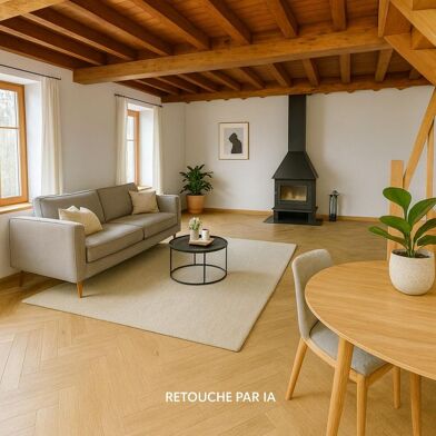 Appartement 3 pièces 141000 €