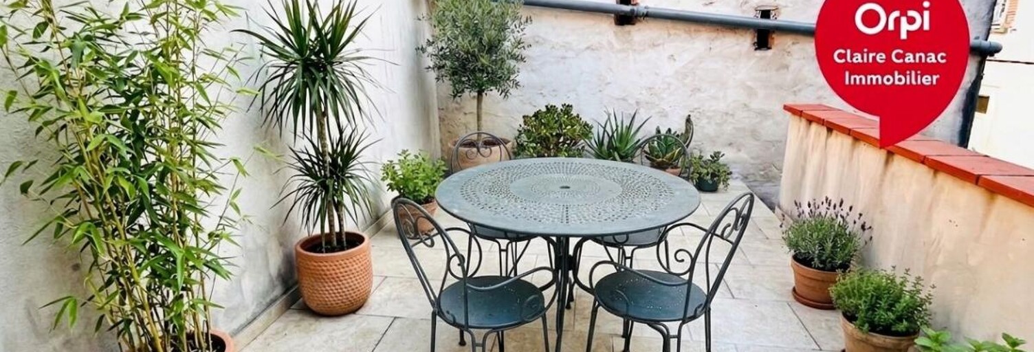 Appartement 3 Pièces 75 m² à vendre à Lavaur (81500)