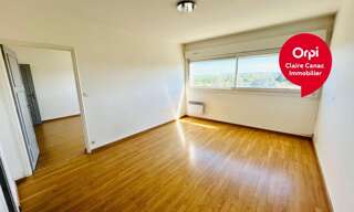 Appartement 2 Pièces 49 m² à vendre à Lavaur (81500)