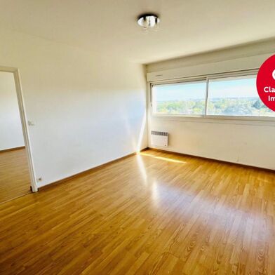 Appartement 2 pièces 71000 €