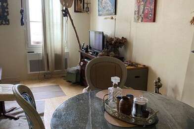 Appartement 3 pièces 117500 €