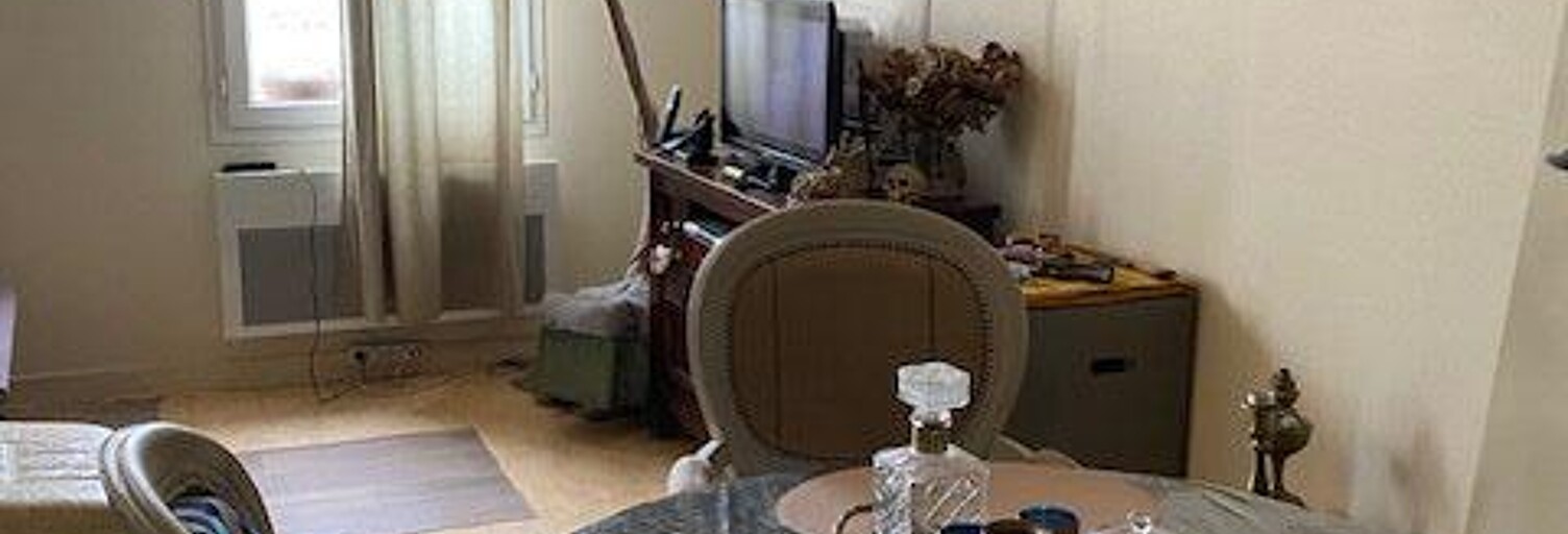 Appartement 3 Pièces 63 m² à vendre à Rochefort (17300)