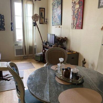 Appartement 3 pièces 117500 €