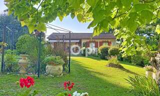 Maison 5 Pièces 108 m² à vendre à Royères (87400)