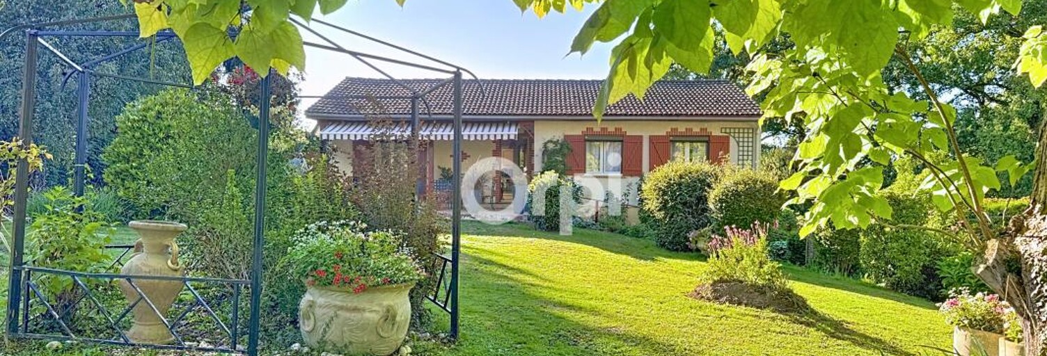 Maison 5 Pièces 108 m² à vendre à Royères (87400)