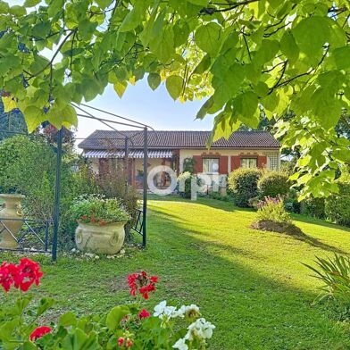 Maison 5 pièces 245000 €