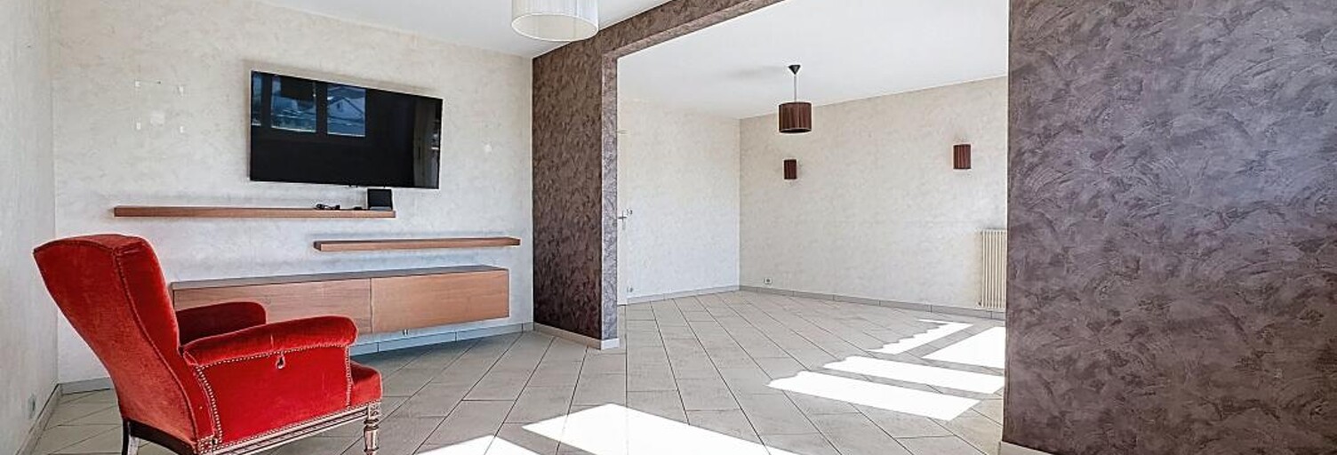 Appartement 3 Pièces 81 m² à vendre à Limoges (87000)