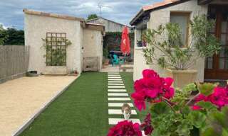 Maison 6 Pièces 115 m² à vendre à Saint-Chaptes (30190)