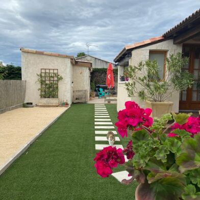 Maison 6 pièces 318000 €