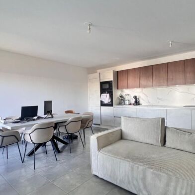 Appartement 3 pièces 229000 €