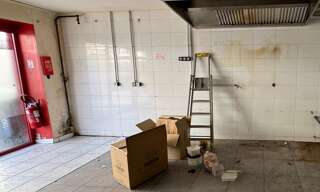 Commerce  44 m² à vendre à Toulouse (31000)