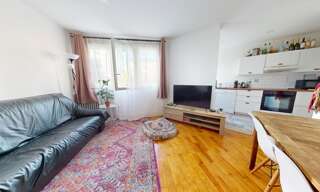 Appartement 2 Pièces 48 m² à vendre à Toulouse (31500)