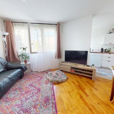 Appartement 2 pièces 170000 €