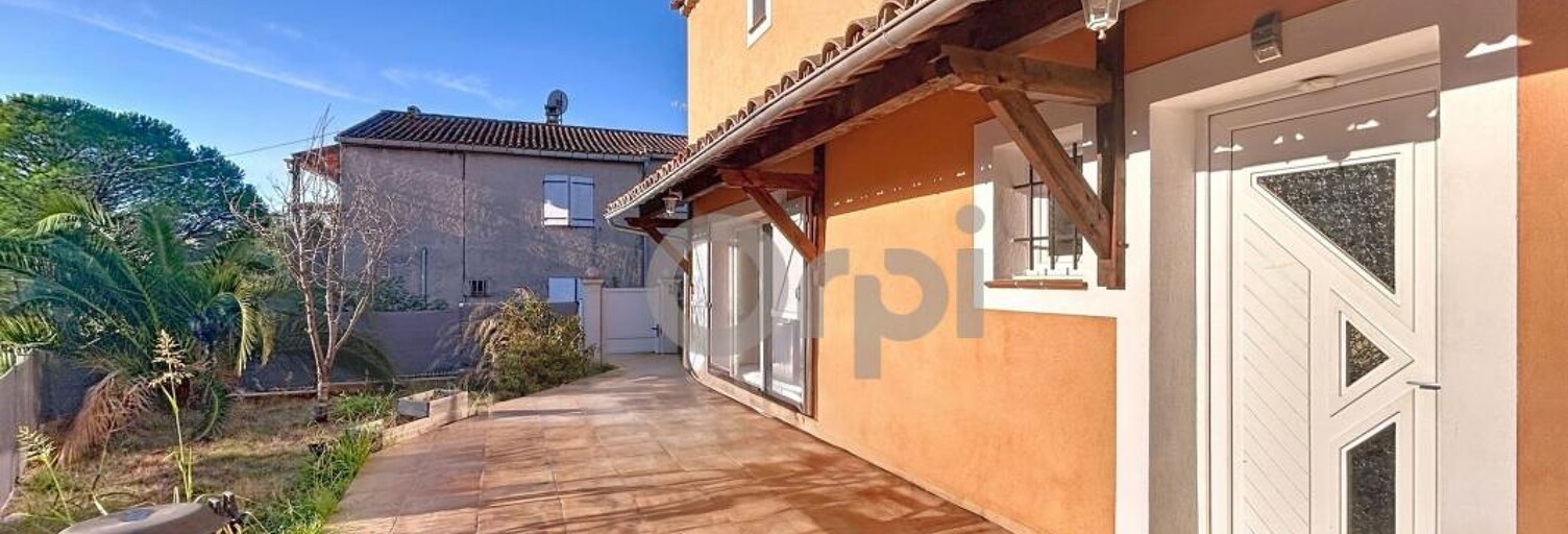 Maison 5 Pièces 145 m² à vendre à Taradeau (83460)